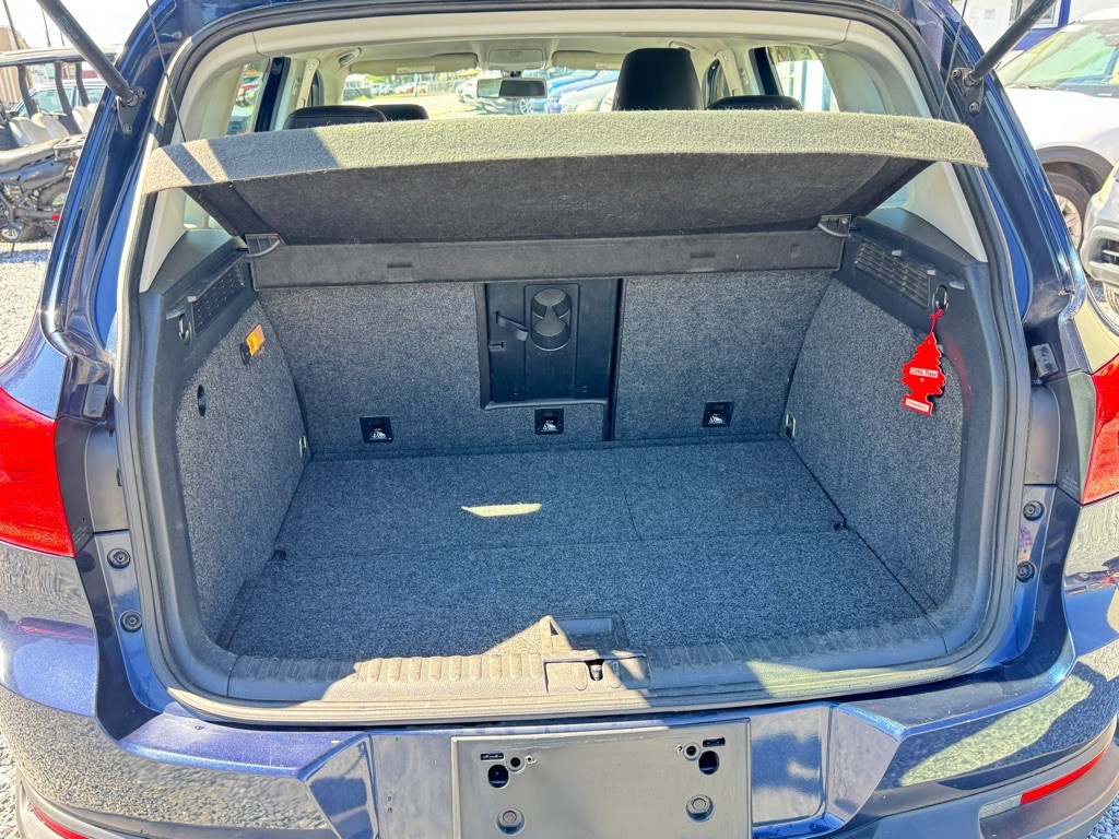 2016 Volkswagen Tiguan Image 7