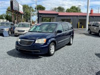 Image for 2012 Chrysler Town & Country Touring ID: 7672245