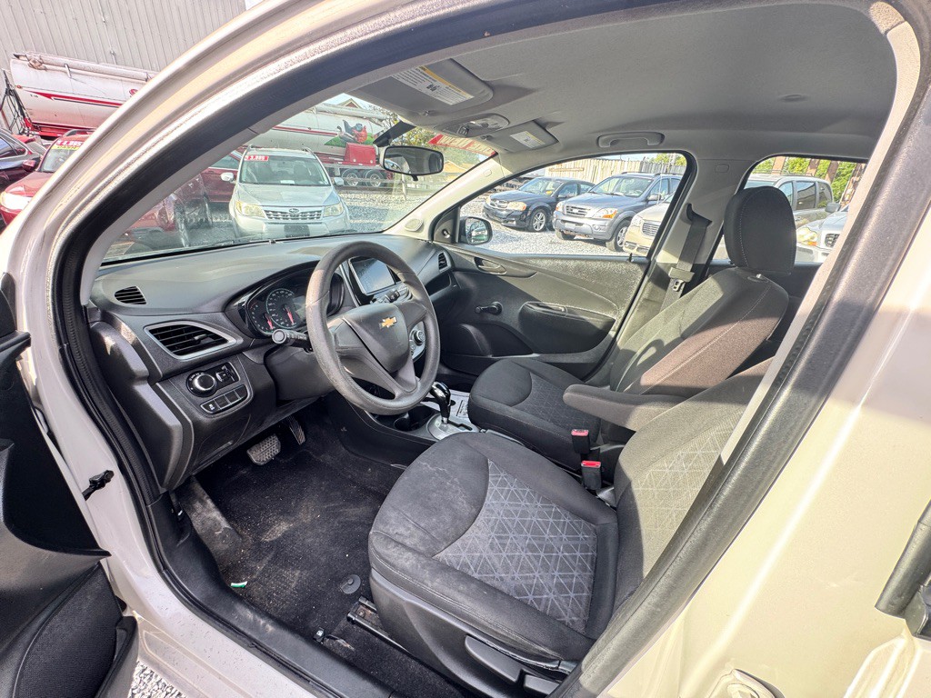 2019 Chevrolet Spark Image 9