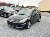 Image for 2016 Hyundai Accent SE ID: 7712047