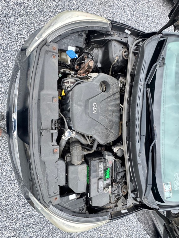 2016 Hyundai Accent Image 12