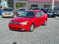 Image for 2008 Ford Focus SE ID: 7713136