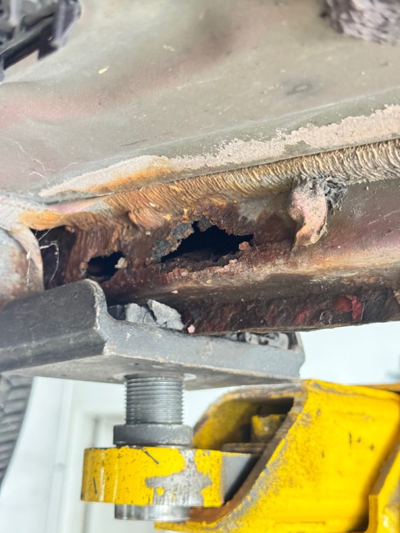 2008 Ford Focus Image 15