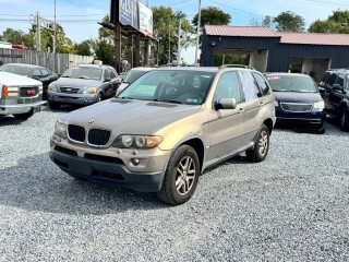 Image for 2006 BMW X5 3.0I ID: 7718430