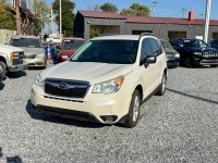 Image for 2015 Subaru Forester 2.5I ID: 7725242