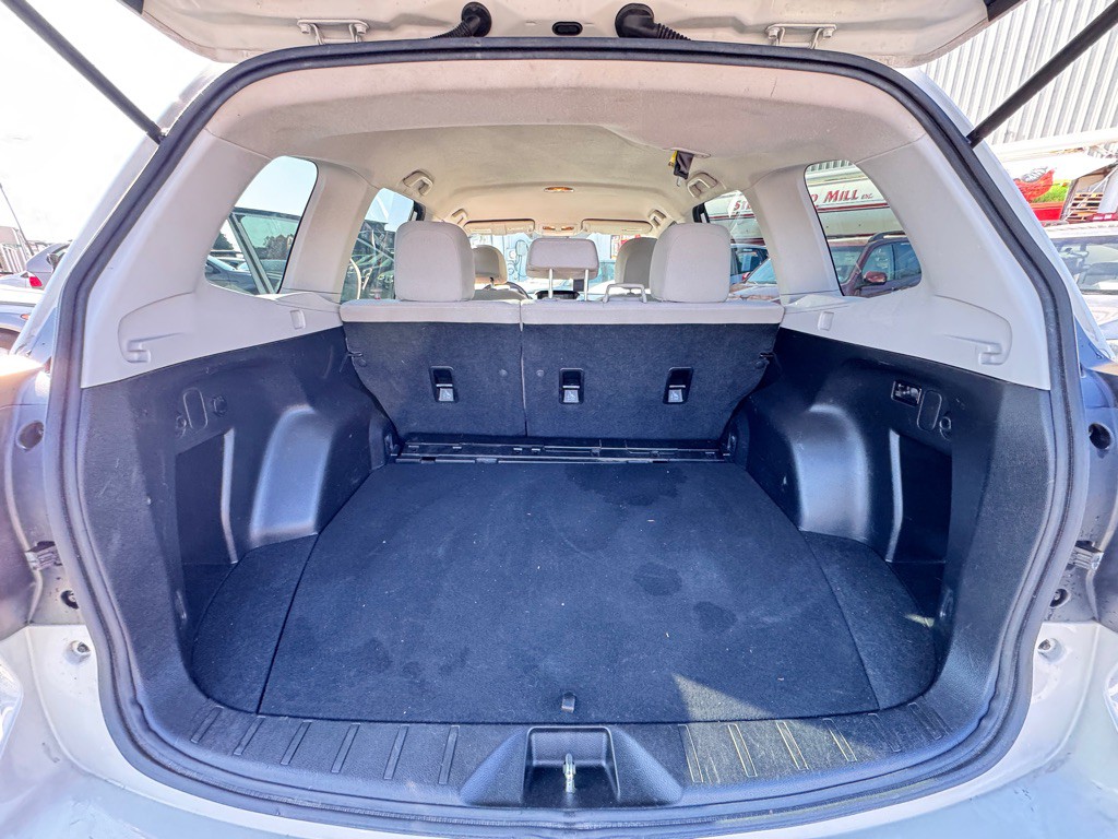 2015 Subaru Forester Image 10