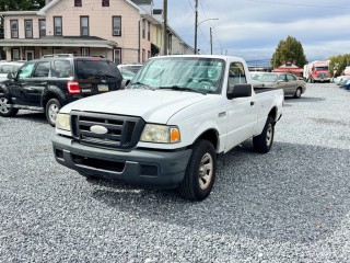 Image for 2007 Ford Ranger  ID: 7731131