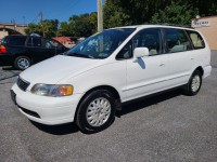 Image for 1997 Honda Odyssey EX ID: 5978726