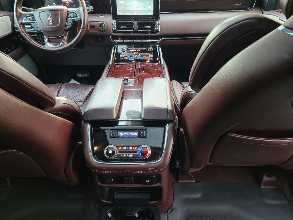2021 Lincoln Navigator Image 15