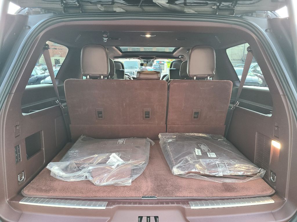 2021 Lincoln Navigator Image 20