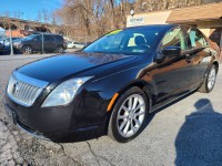 Image for 2010 Mercury Milan Premier ID: 6017298