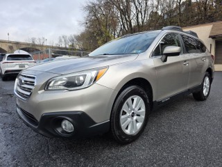 Image for 2015 Subaru Outback 2.5I PREMIUM ID: 6417769