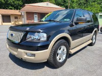 Image for 2005 Ford Expedition Eddie Bauer ID: 6529125