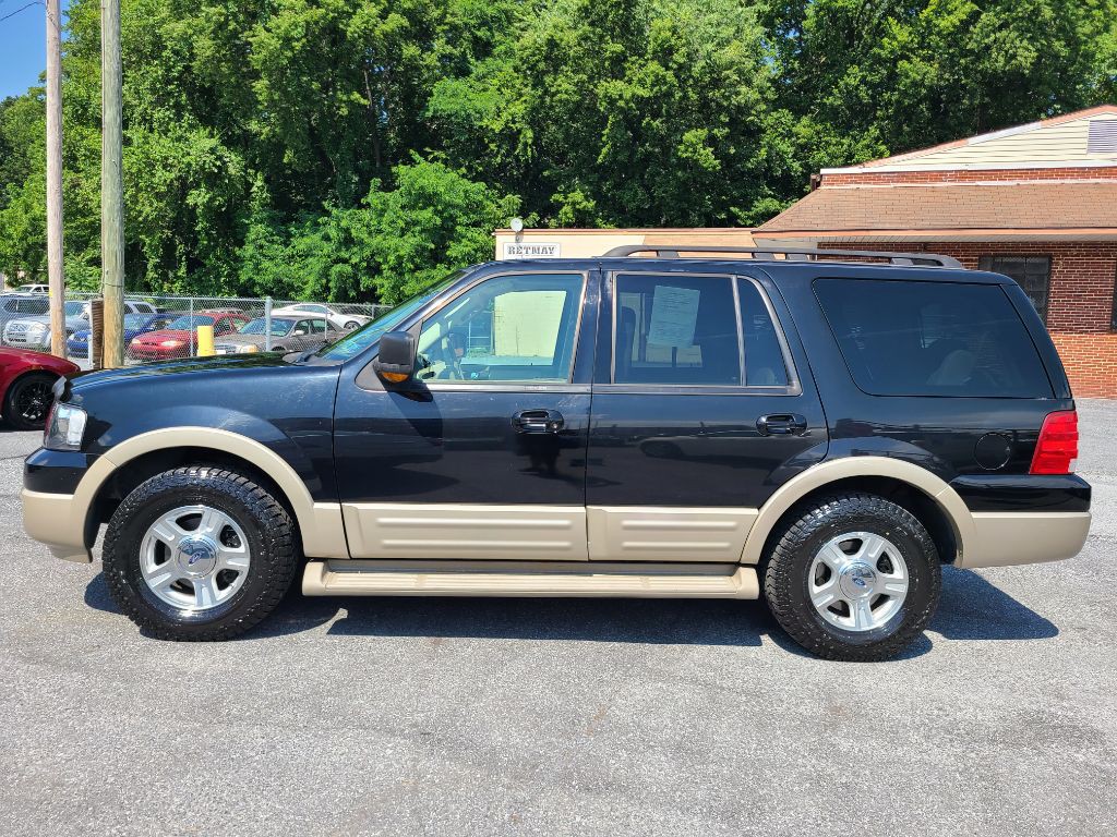 2005 Ford Expedition Image 6