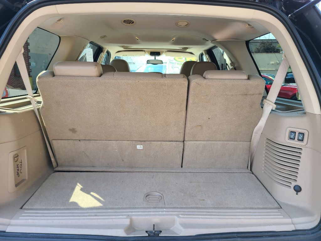 2005 Ford Expedition Image 15