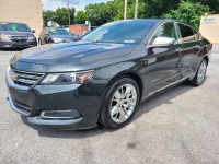 Image for 2014 Chevrolet Impala LS ID: 6563489