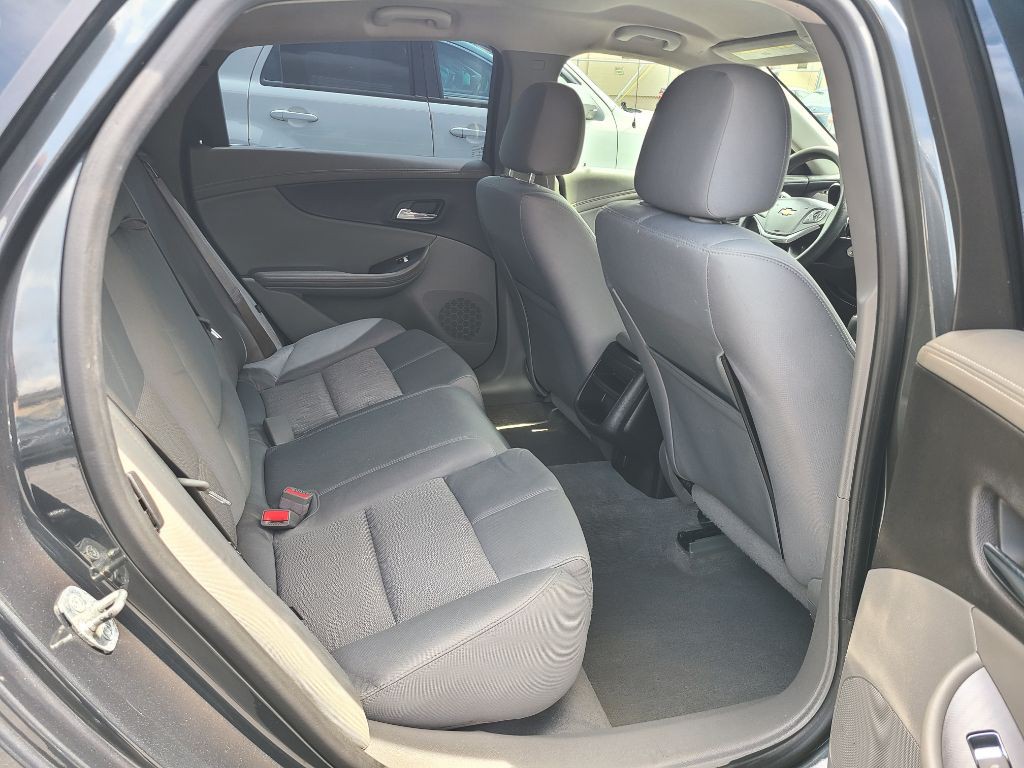 2014 Chevrolet Impala Image 11