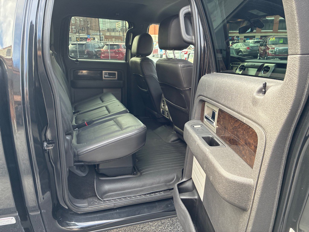 2013 Ford F-150 Image 10