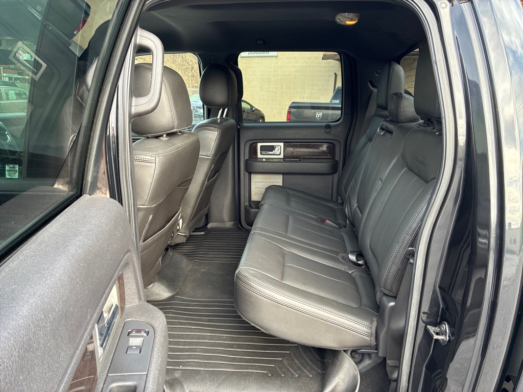 2013 Ford F-150 Image 12