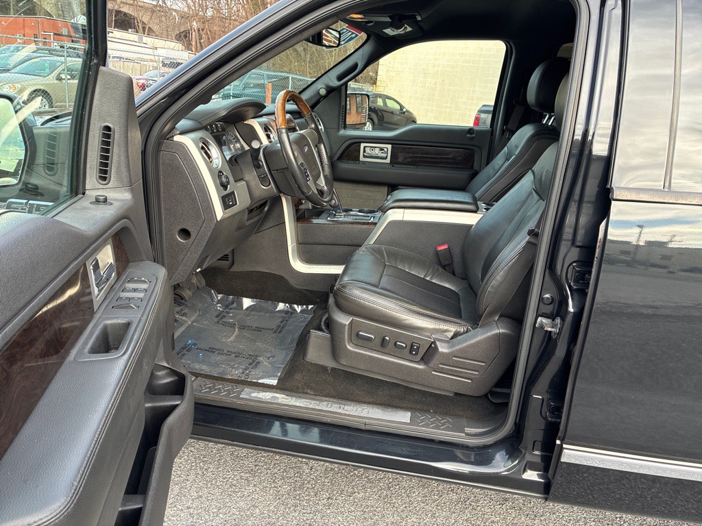 2013 Ford F-150 Image 13