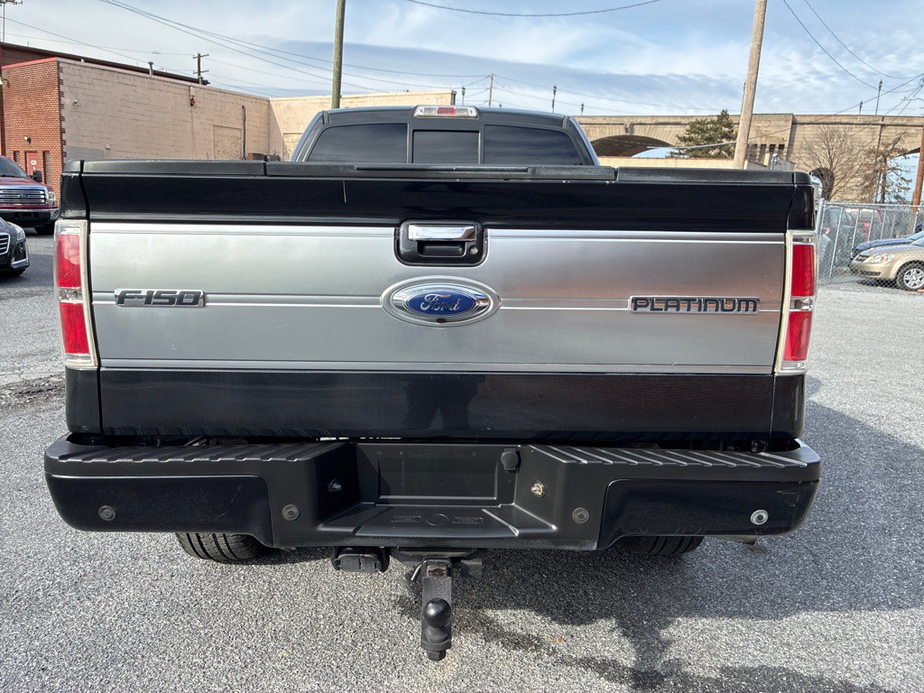 2013 Ford F-150 Image 5