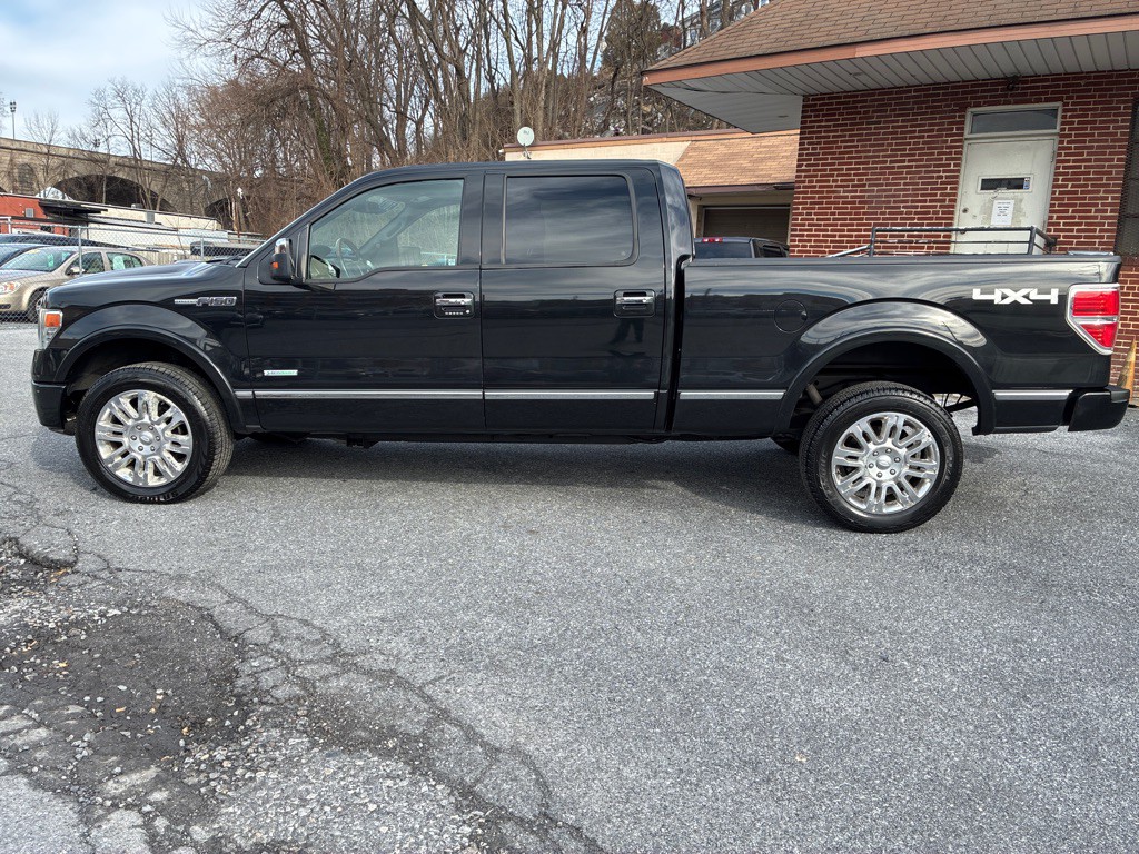 2013 Ford F-150 Image 7