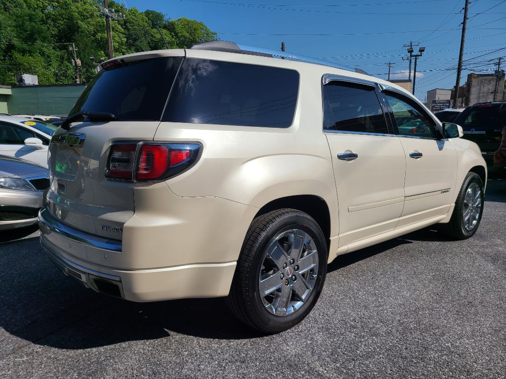2015 GMC Acadia Image 5