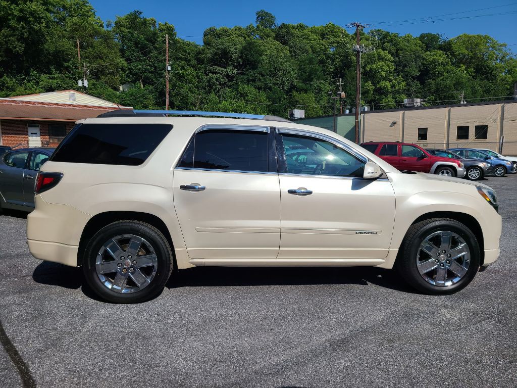 2015 GMC Acadia Image 6