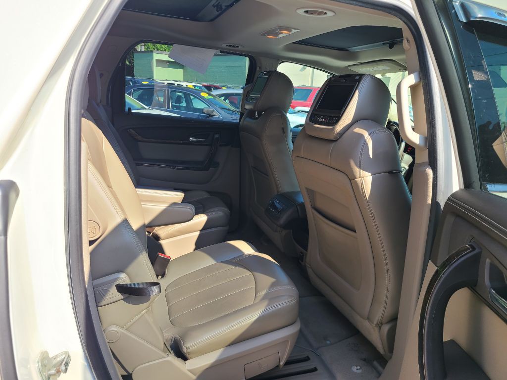 2015 GMC Acadia Image 13
