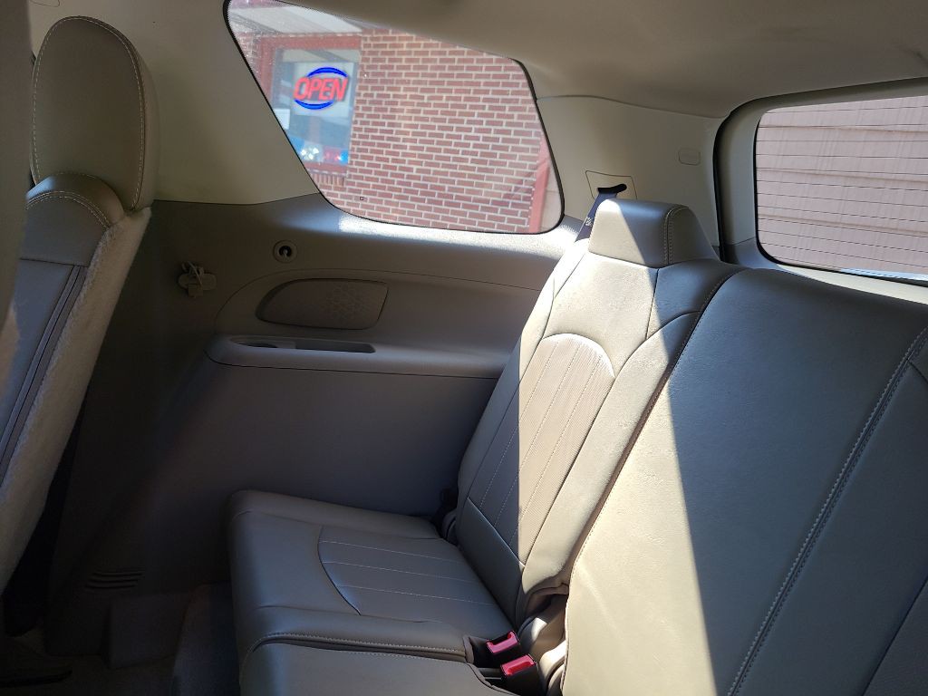 2015 GMC Acadia Image 14