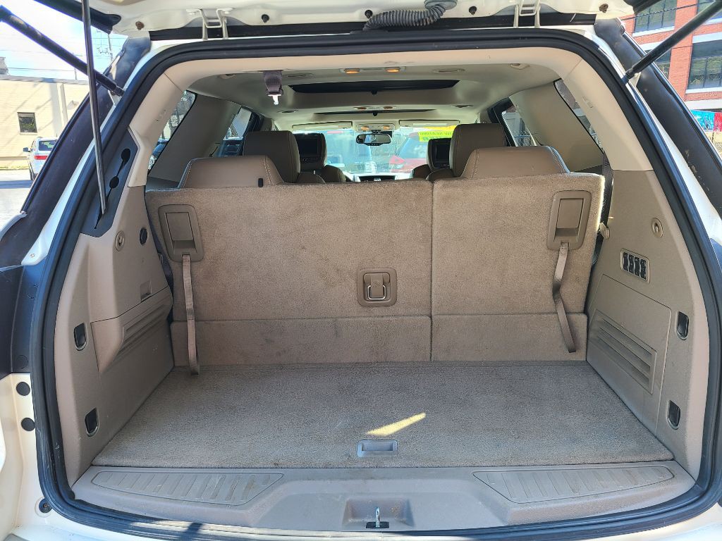 2015 GMC Acadia Image 16