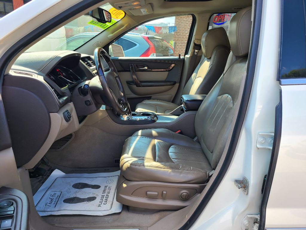 2015 GMC Acadia Image 17
