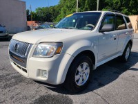 Image for 2010 Mercury Mariner  ID: 6581237
