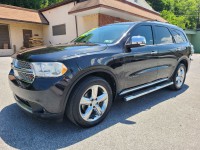 Image for 2013 Dodge Durango Citadel ID: 6606066