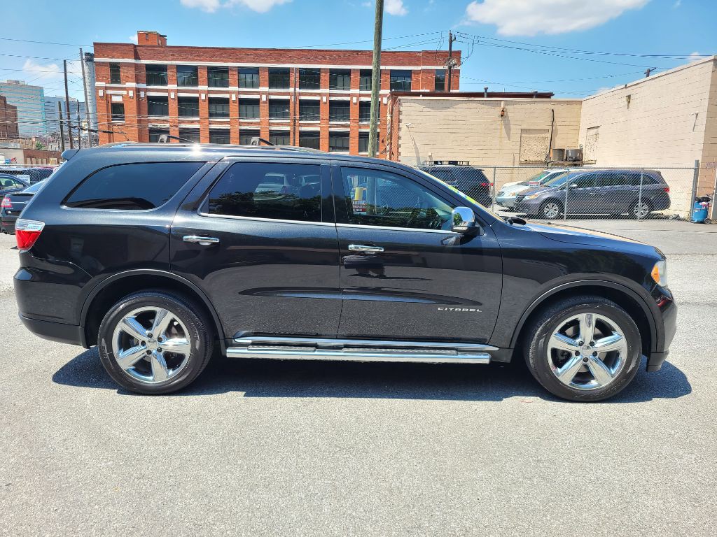 2013 Dodge Durango Image 6