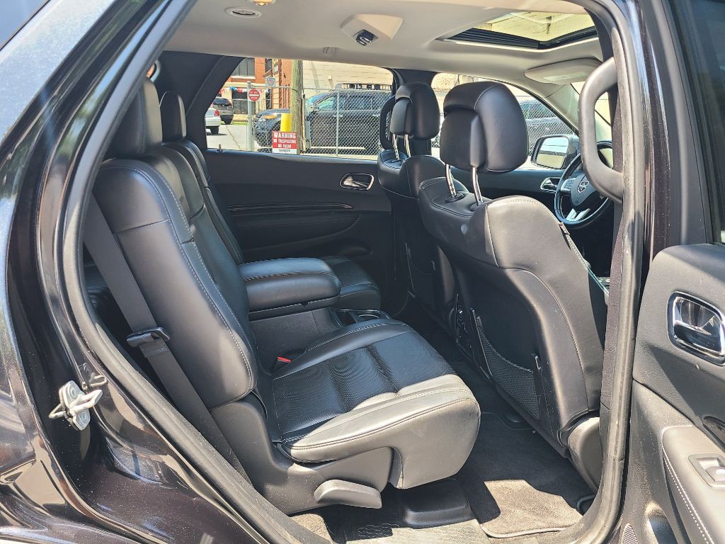 2013 Dodge Durango Image 12