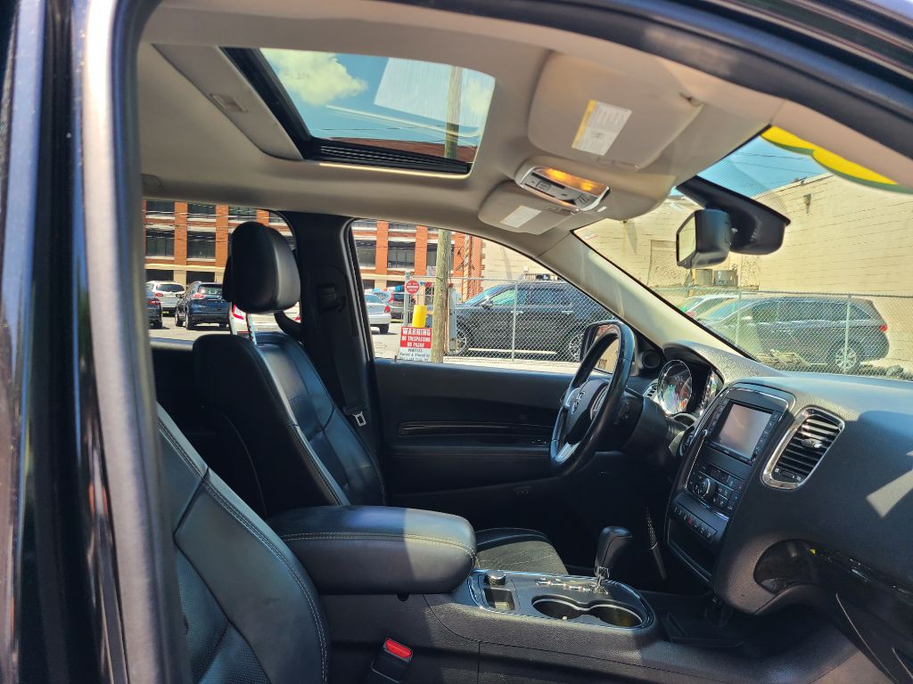 2013 Dodge Durango Image 13