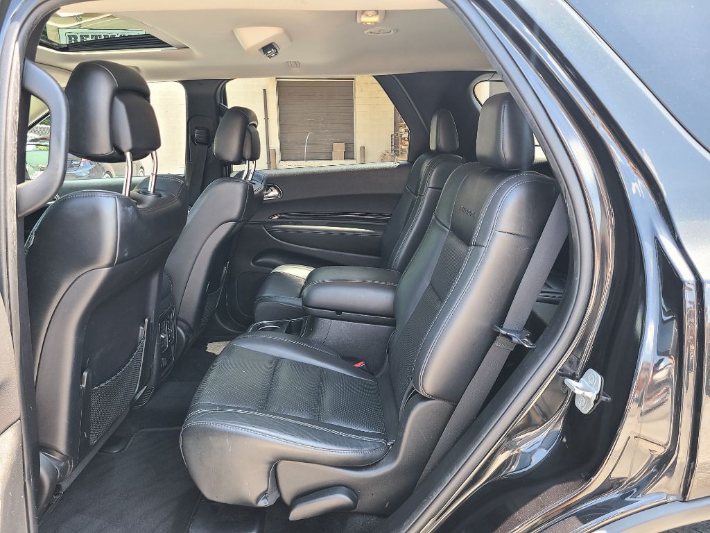 2013 Dodge Durango Image 14