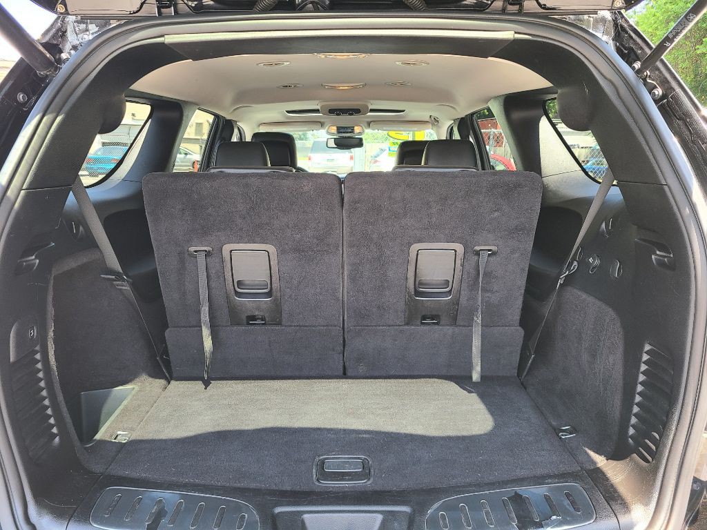 2013 Dodge Durango Image 15