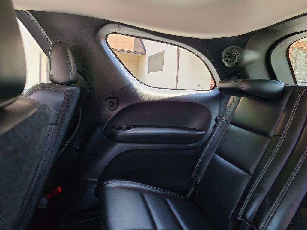 2013 Dodge Durango Image 16