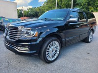 Image for 2016 Lincoln Navigator L Select ID: 6606276
