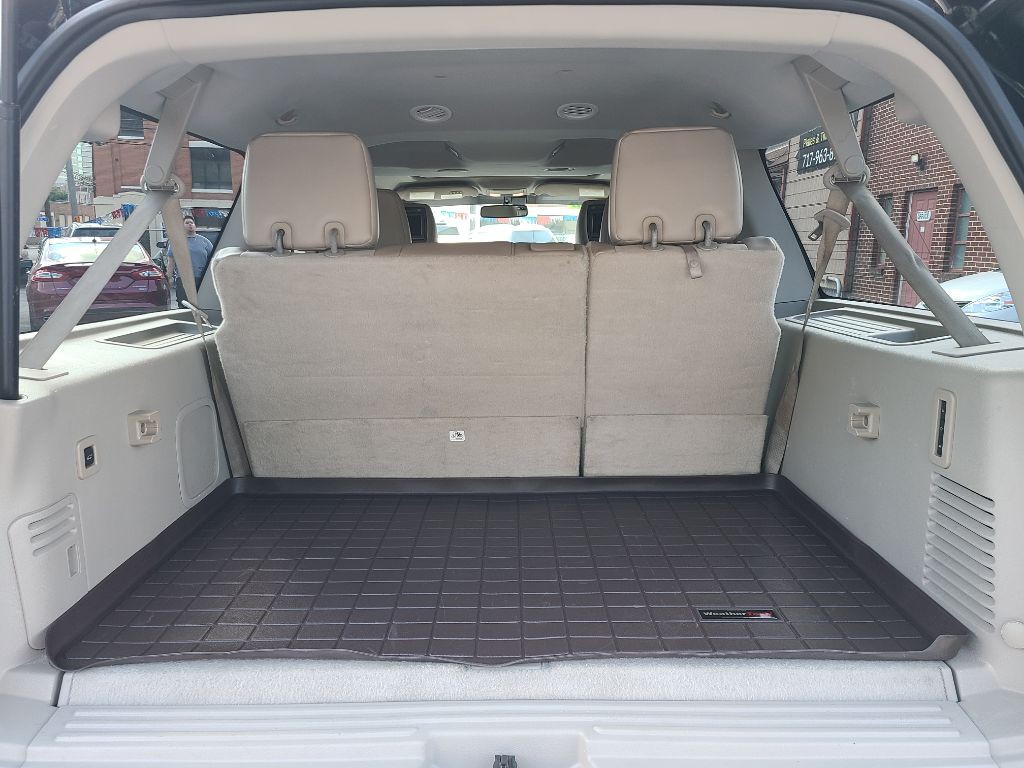 2016 Lincoln Navigator Image 14