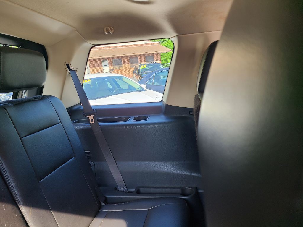 2006 Mercury Mountaineer Image 10