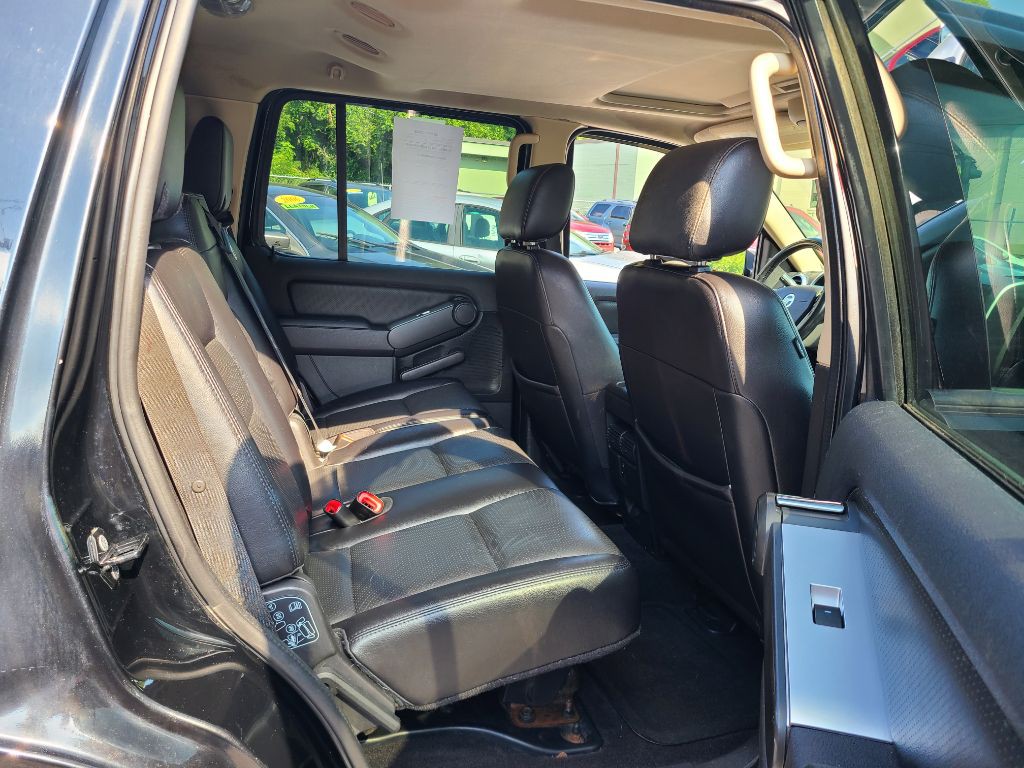 2006 Mercury Mountaineer Image 13