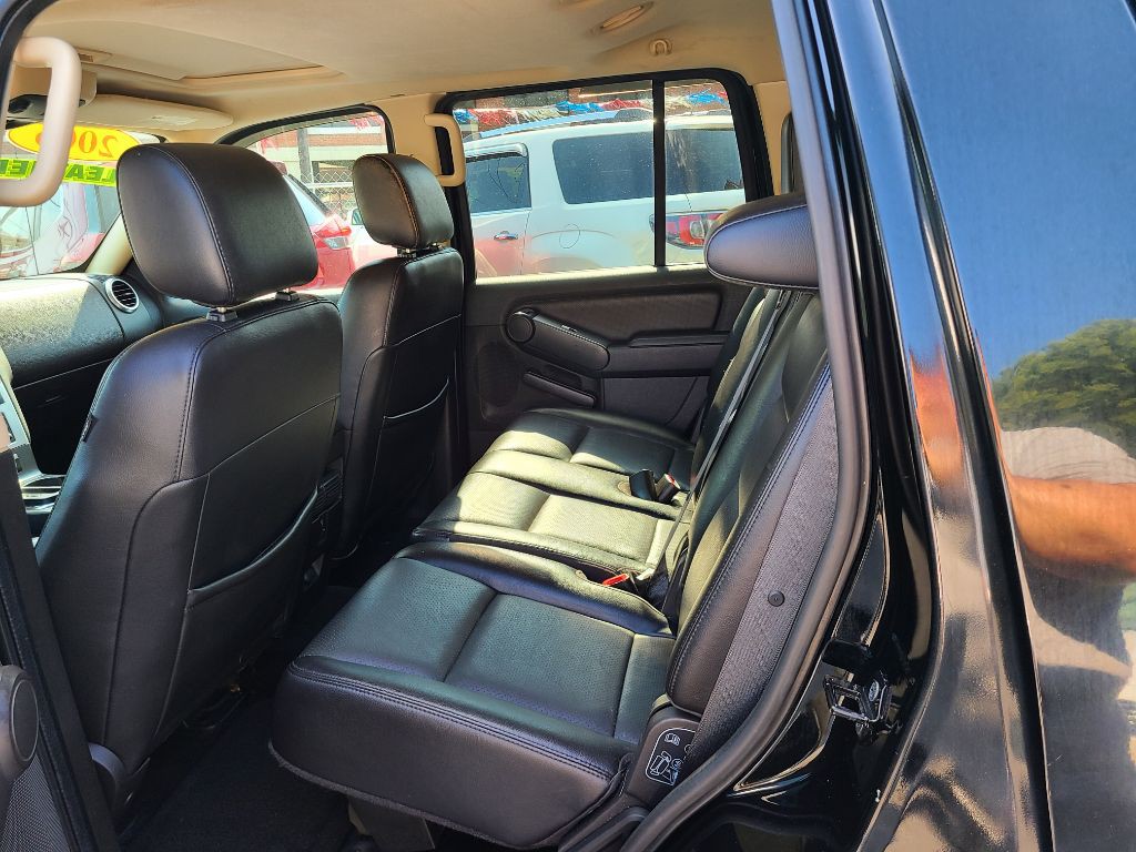 2006 Mercury Mountaineer Image 15