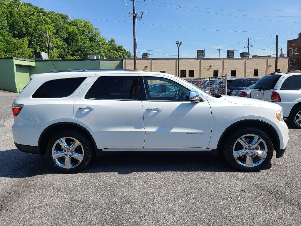 2013 Dodge Durango Image 6
