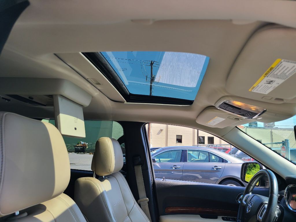 2013 Dodge Durango Image 12
