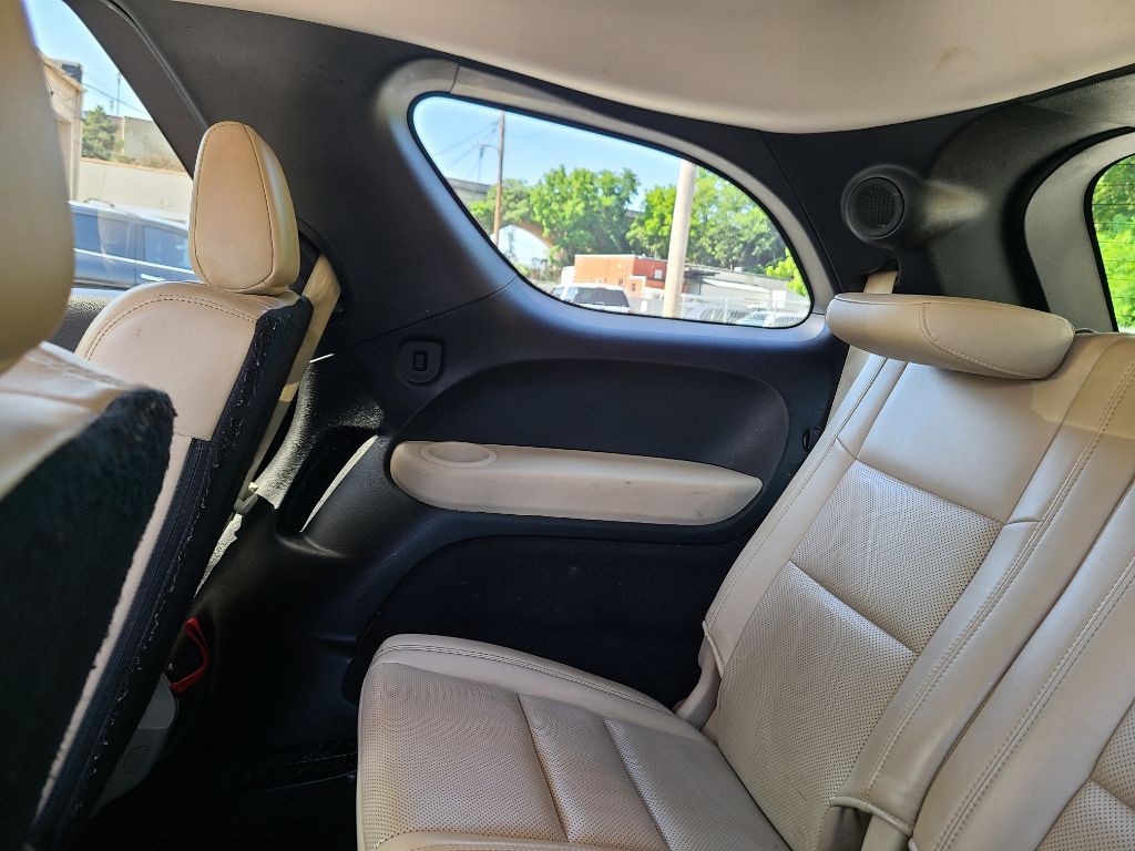 2013 Dodge Durango Image 15