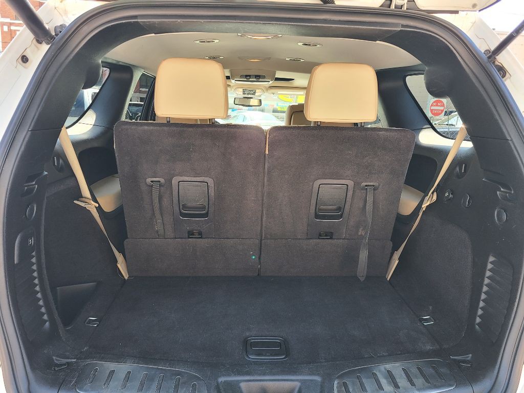 2013 Dodge Durango Image 18