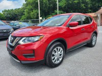 Image for 2017 Nissan Rogue S ID: 6621400